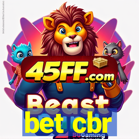 bet cbr